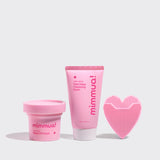 Cleansing Trio