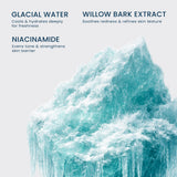 Glacial Sorbet Duo