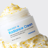Brightening Duo